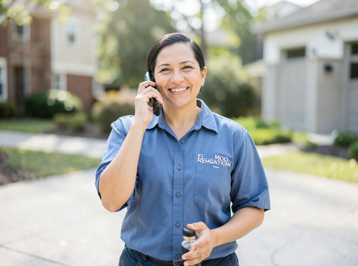 Mold Remediation Dade City, FL FAQs